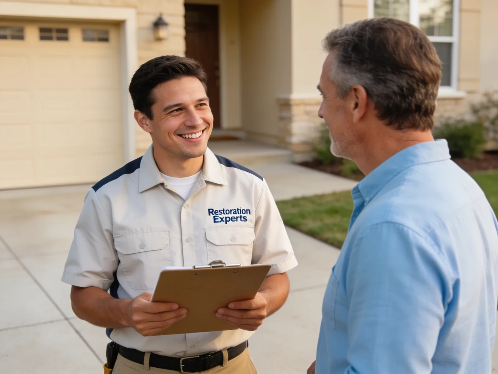 Water Damage Cleanup New Philadelphia, PA FAQs
